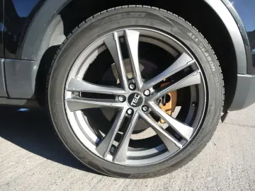 Range Rover Evoque SE/Kamera/LederPaket
