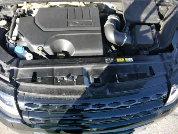 Range Rover Evoque SE/Kamera/LederPaket