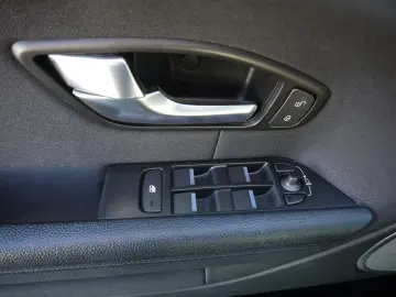 Range Rover Evoque SE/Kamera/LederPaket