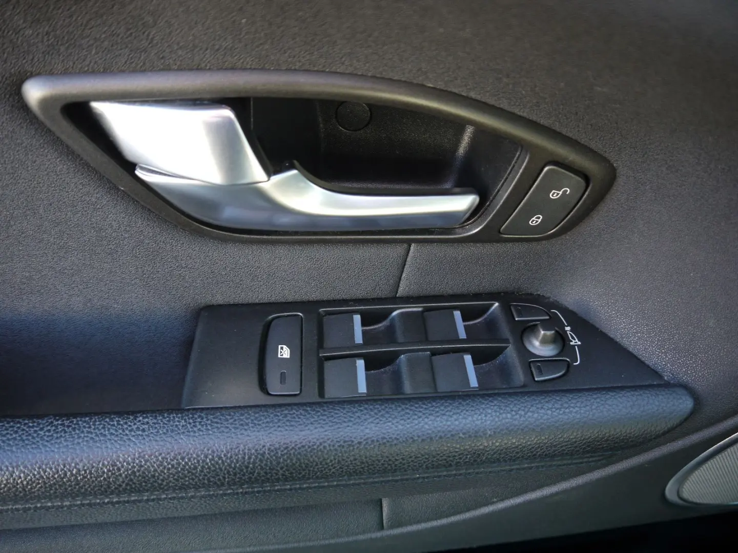 Range Rover Evoque SE/Kamera/LederPaket