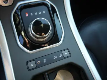 Range Rover Evoque SE/Kamera/LederPaket