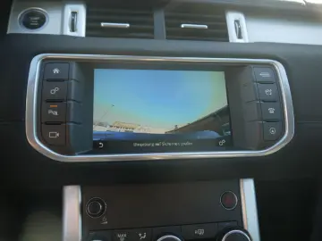 Range Rover Evoque SE/Kamera/LederPaket