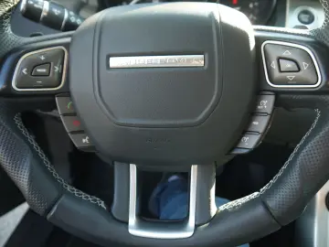 Range Rover Evoque SE/Kamera/LederPaket