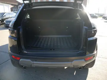 Range Rover Evoque SE/Kamera/LederPaket