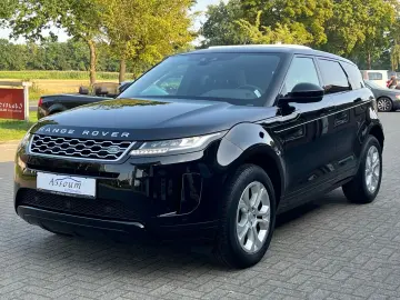 Range Rover Evoque AWD Automatik/LED/Leder/Navi
