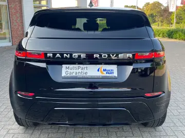 Range Rover Evoque AWD Automatik/LED/Leder/Navi