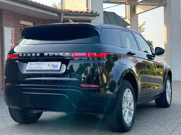 Range Rover Evoque AWD Automatik/LED/Leder/Navi