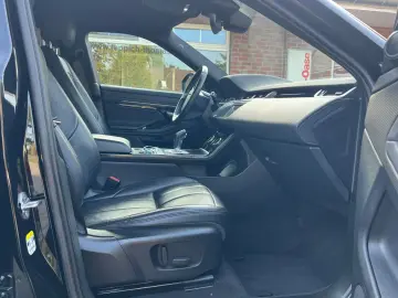 Range Rover Evoque AWD Automatik/LED/Leder/Navi