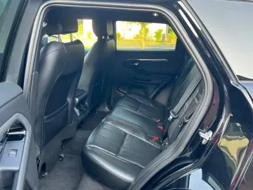 Range Rover Evoque AWD Automatik/LED/Leder/Navi