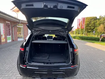 Range Rover Evoque AWD Automatik/LED/Leder/Navi