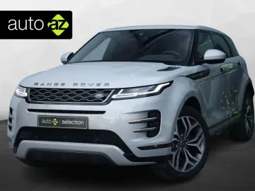 Range Rover Evoque 2.0 P200 AWD R-Dynamic Hello