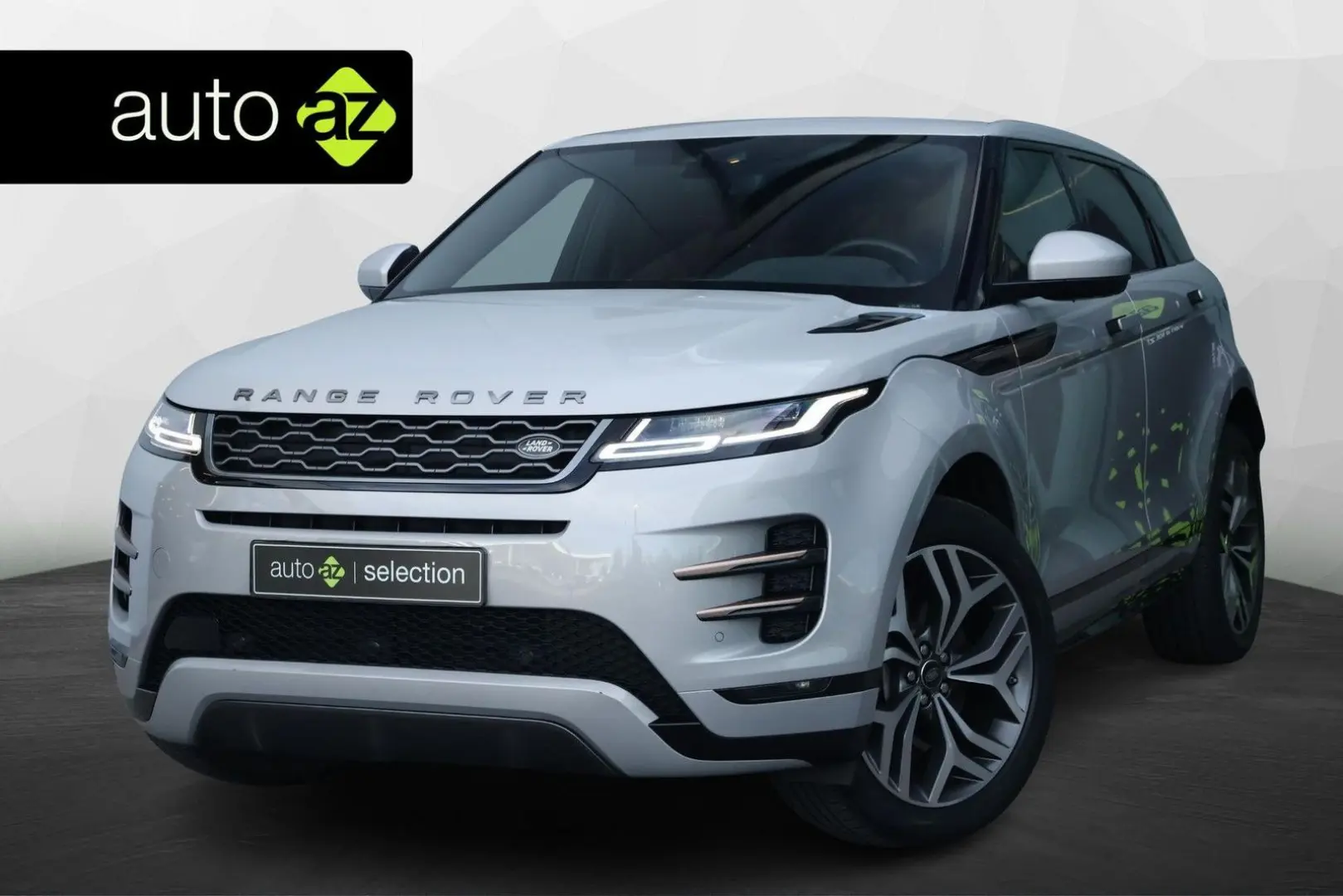 Range Rover Evoque 2.0 P200 AWD R-Dynamic Hello