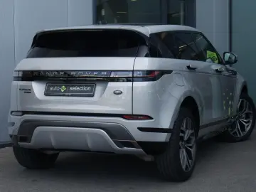 Range Rover Evoque 2.0 P200 AWD R-Dynamic Hello