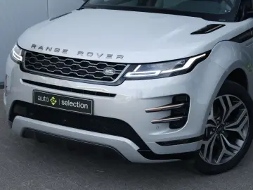 Range Rover Evoque 2.0 P200 AWD R-Dynamic Hello