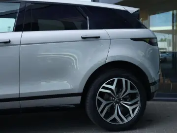 Range Rover Evoque 2.0 P200 AWD R-Dynamic Hello