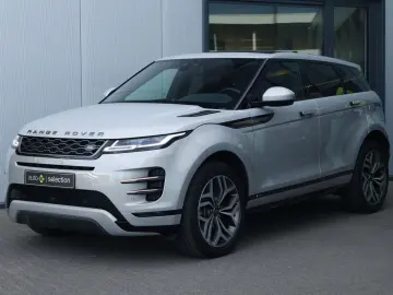 Range Rover Evoque 2.0 P200 AWD R-Dynamic Hello