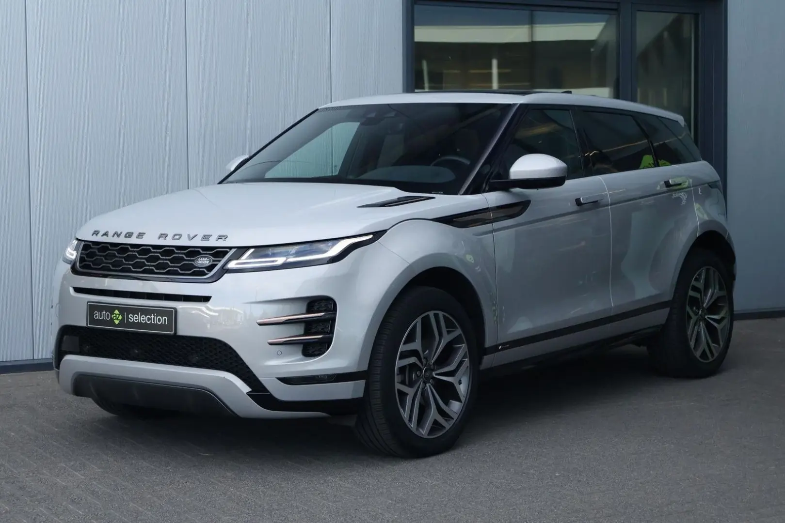 Range Rover Evoque 2.0 P200 AWD R-Dynamic Hello