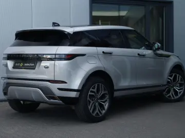 Range Rover Evoque 2.0 P200 AWD R-Dynamic Hello