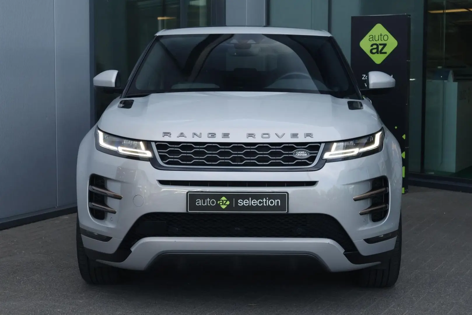 Range Rover Evoque 2.0 P200 AWD R-Dynamic Hello