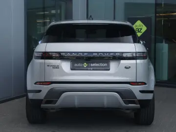 Range Rover Evoque 2.0 P200 AWD R-Dynamic Hello