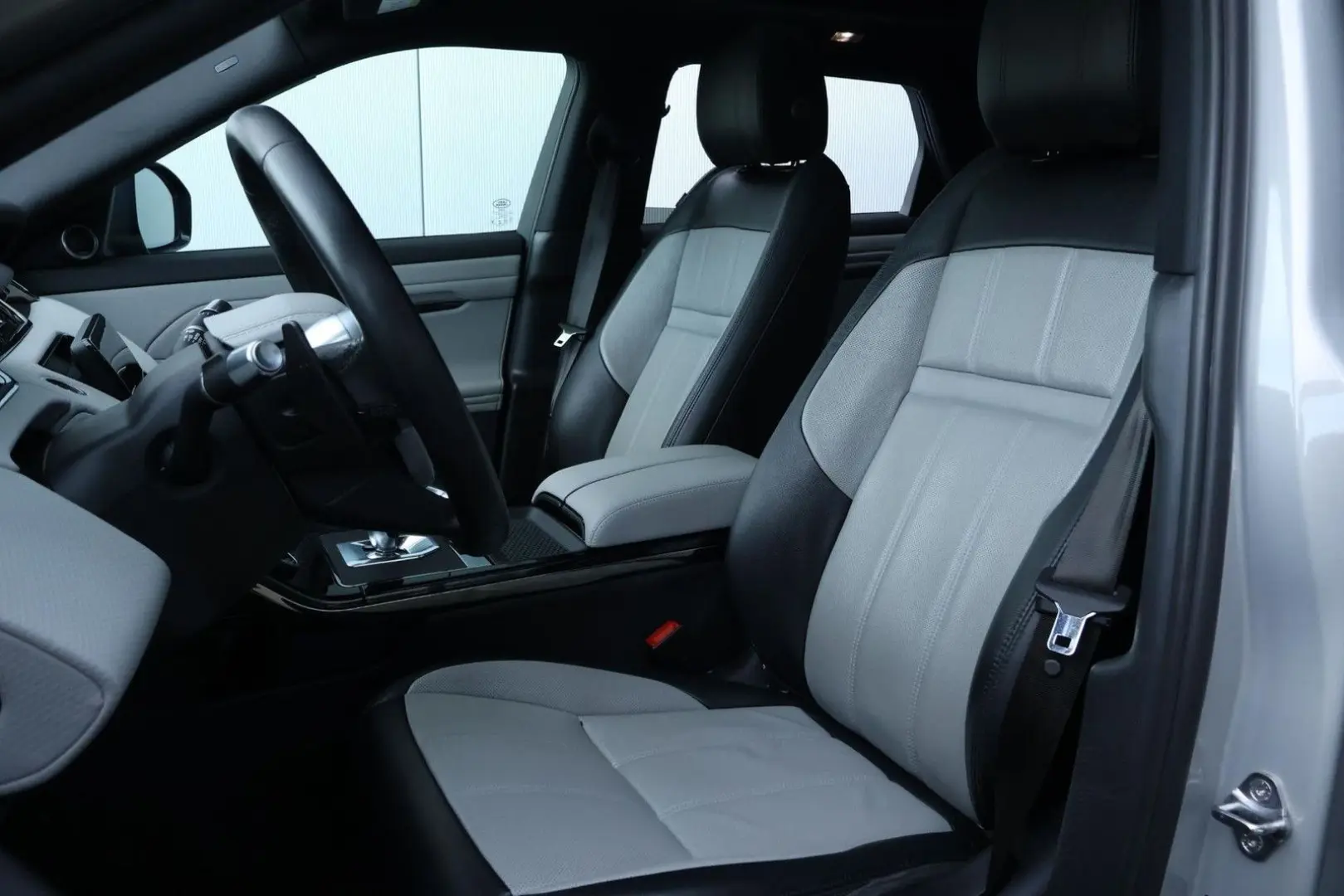 Range Rover Evoque 2.0 P200 AWD R-Dynamic Hello