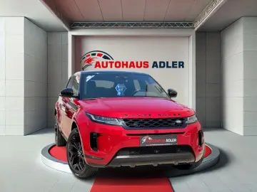 Range Rover Evoque S D200 BLACK PACK 1HD 360 19%