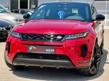 Range Rover Evoque S D200 BLACK PACK*1HD*360°19%