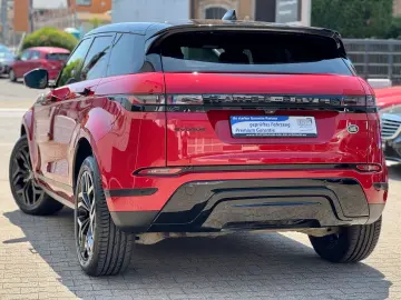 Range Rover Evoque S D200 BLACK PACK*1HD*360°19%