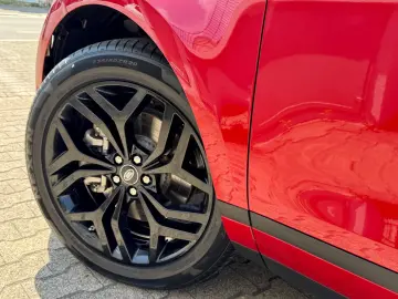 Range Rover Evoque S D200 BLACK PACK*1HD*360°19%