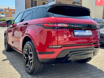 Range Rover Evoque S D200 BLACK PACK*1HD*360°19%