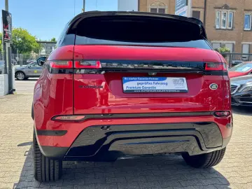 Range Rover Evoque S D200 BLACK PACK*1HD*360°19%