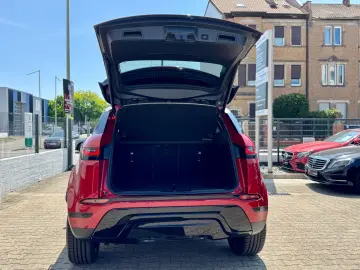 Range Rover Evoque S D200 BLACK PACK*1HD*360°19%