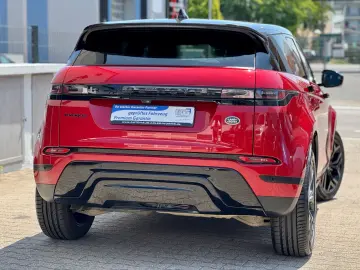 Range Rover Evoque S D200 BLACK PACK*1HD*360°19%