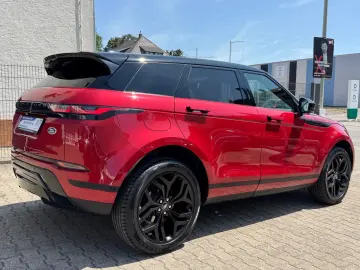 Range Rover Evoque S D200 BLACK PACK*1HD*360°19%