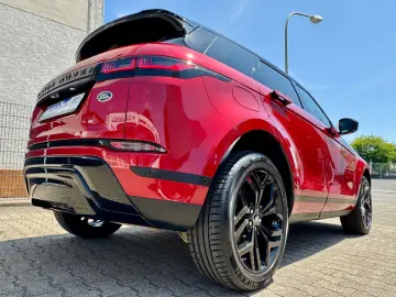 Range Rover Evoque S D200 BLACK PACK*1HD*360°19%