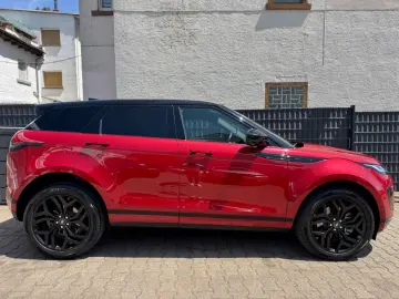 Range Rover Evoque S D200 BLACK PACK*1HD*360°19%