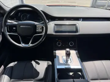 Range Rover Evoque S D200 BLACK PACK*1HD*360°19%