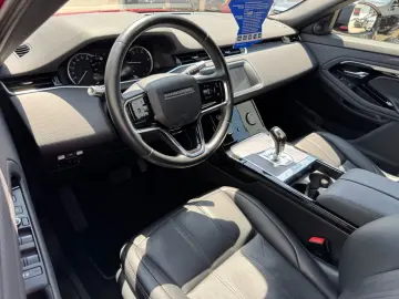 Range Rover Evoque S D200 BLACK PACK*1HD*360°19%