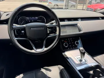 Range Rover Evoque S D200 BLACK PACK*1HD*360°19%