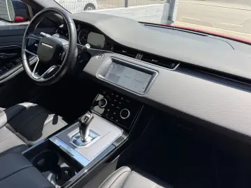 Range Rover Evoque S D200 BLACK PACK*1HD*360°19%