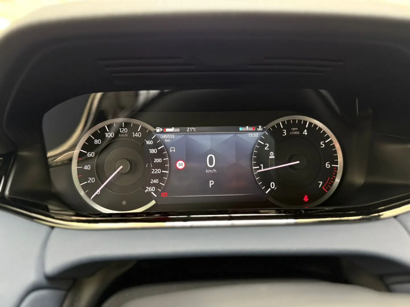 Range Rover Evoque 2.0 P200 Mild-Hyb. R-Dynamic