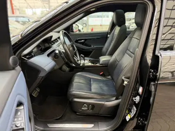 Range Rover Evoque 2.0 P200 Mild-Hyb. R-Dynamic
