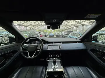 Range Rover Evoque 2.0 P200 Mild-Hyb. R-Dynamic