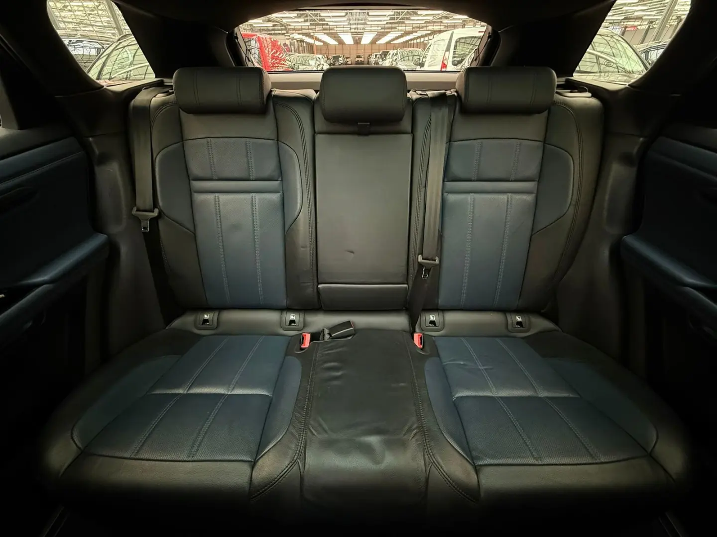 Range Rover Evoque 2.0 P200 Mild-Hyb. R-Dynamic