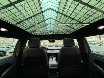 Range Rover Evoque 2.0 P200 Mild-Hyb. R-Dynamic