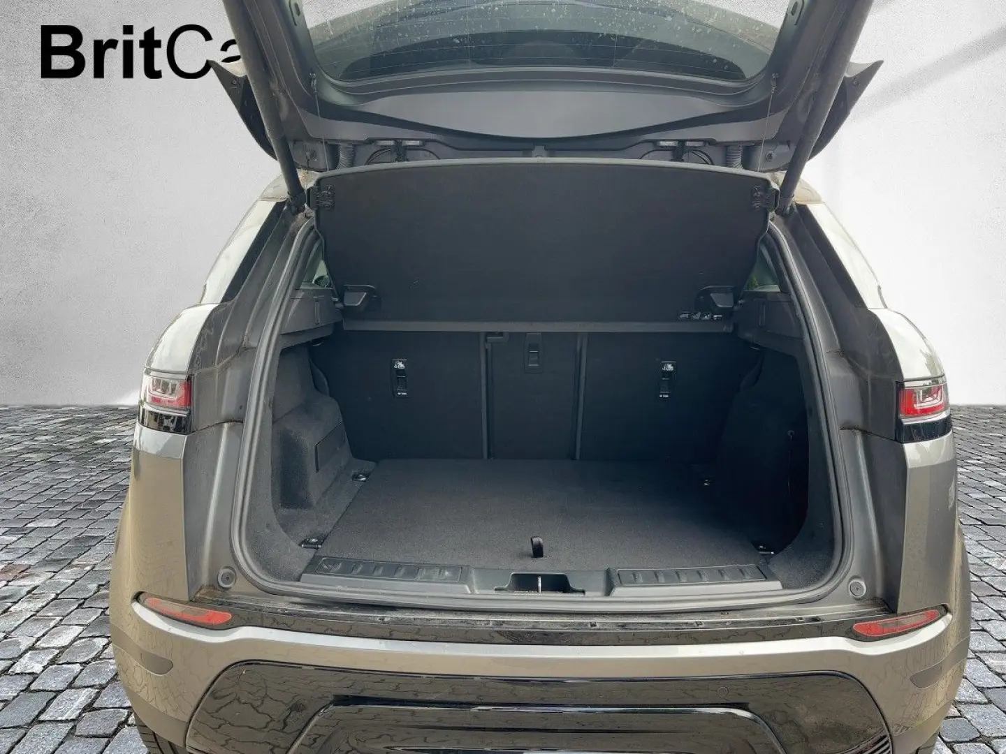 Range Rover Evoque P250 S,HUP,Pano AHK, 360,Blac
