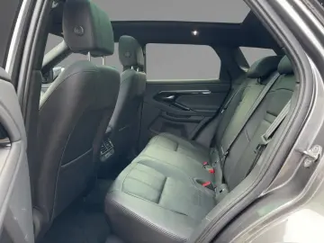 Range Rover Evoque P250 S,HUP,Pano AHK, 360,Blac