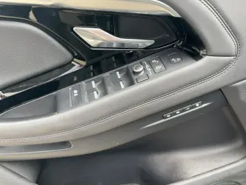 Range Rover Evoque P250 S,HUP,Pano AHK, 360,Blac