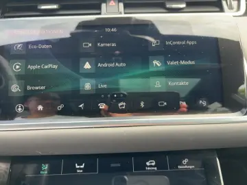 Range Rover Evoque P250 S,HUP,Pano AHK, 360,Blac