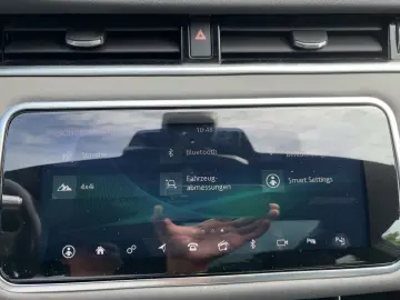 Range Rover Evoque P250 S,HUP,Pano AHK, 360,Blac